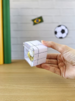 Combo Embalar Copa 2026 (Duo Arquivos) - Imagem 11