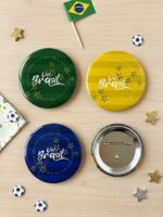 Artes para bottons Copa 2026 (Duo Arquivos) - Imagem 2
