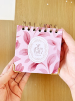 Blocos Square "Nosso Amor" 10x10 (Duo Arquivos) - Imagem 7