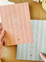 Caderno "Nosso Amor" A5 (Duo Arquivos) - Imagem 7