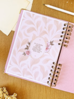 Caderno "Nosso Amor" A5 (Duo Arquivos) - Imagem 10