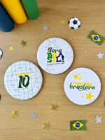 Artes para bottons Copa 2026 (Duo Arquivos) - Imagem 4