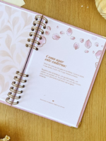 Caderno "Nosso Amor" A5 (Duo Arquivos) - Imagem 9
