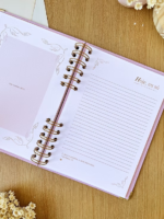 Caderno "Nosso Amor" A5 (Duo Arquivos) - Imagem 11