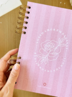 Caderno "Nosso Amor" A5 (Duo Arquivos) - Imagem 12