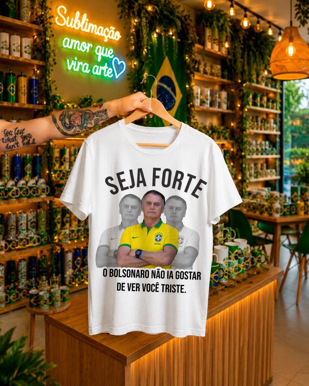 Pack memes no meu Brasil - Imagem 14