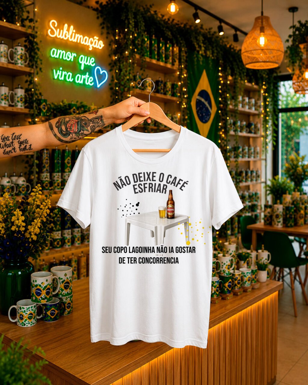 Pack memes no meu Brasil - Imagem 15
