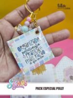 Signos Cute - Pack especial Polly (Tita) - Imagem 3