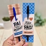 Printables completo + imagens e fundos - Dia dos Pais 2026 (Telma Contel) - Imagem 12