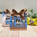 Printables completo + imagens e fundos - Dia dos Pais 2026 (Telma Contel) - Imagem 11