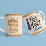 Printables completo + imagens e fundos - Dia dos Pais 2026 (Telma Contel) - Imagem 8