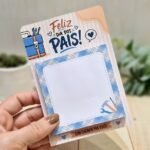 Printables completo + imagens e fundos - Dia dos Pais 2026 (Telma Contel) - Imagem 15