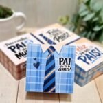 Printables completo + imagens e fundos - Dia dos Pais 2026 (Telma Contel) - Imagem 5
