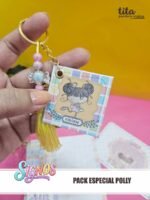 Signos Cute - Pack especial Polly (Tita) - Imagem 4