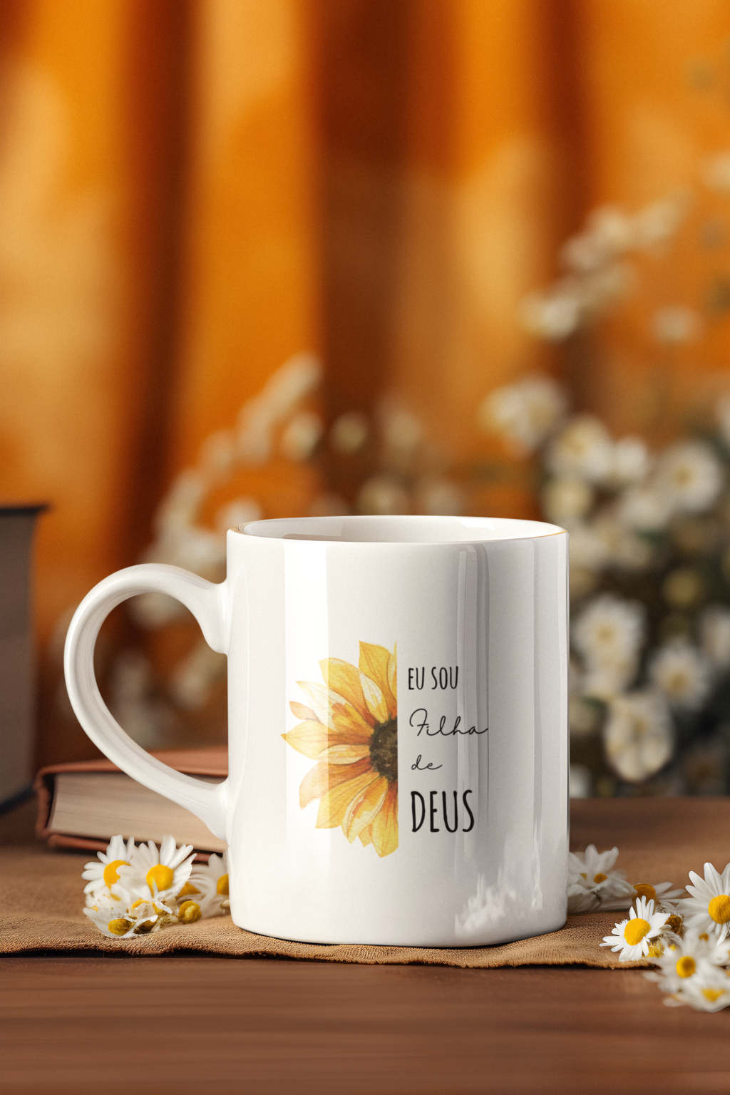 Kit Mensagens de Fé (Cravo e Canecas) - Imagem 17