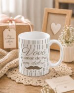Dia dos Avós V5 SEM FOTO – Artes para Caneca - Imagem 6