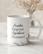 FREEBIE - Frases Minimalistas – Artes para Caneca - Imagem 2
