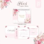 Floral - Coleção BIG 2027 (Pamella) - Imagem 2