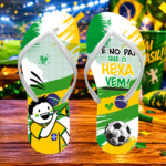 Copa 2026 - Artes para Chinelos - Imagem 5
