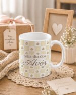 Dia dos Avós V5 SEM FOTO – Artes para Caneca - Imagem 5