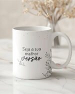 FREEBIE - Frases Minimalistas – Artes para Caneca - Imagem 3