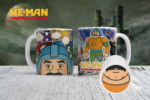 He-Man Bocão Nostalgia - Imagem 5