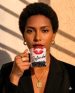 Seja a Heroína da sua Vida - Artes para Caneca - Imagem 6