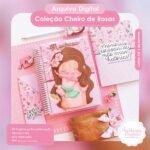 Coleção Cheiro de Rosas