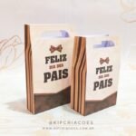 Sacolinha - Dia dois Pais (Kif)