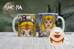 He-Man Bocão Nostalgia - Imagem 3
