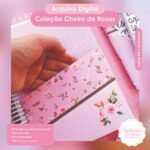 Coleção Cheiro de Rosas - Imagem 3