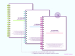 Fitness | Planner & Capas (Miolo Meu) - Imagem 6