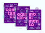 Fitness | Planner & Capas (Miolo Meu) - Imagem 4