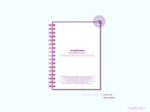 Fitness | Planner & Capas (Miolo Meu) - Imagem 5