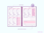 Fitness | Planner & Capas (Miolo Meu) - Imagem 2