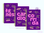 Fitness | Planner & Capas (Miolo Meu) - Imagem 7