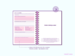 Fitness | Planner & Capas (Miolo Meu) - Imagem 8