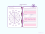 Fitness | Planner & Capas (Miolo Meu) - Imagem 9