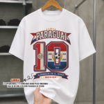 Copa 2026 - Artes para Camisa - Imagem 10