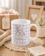 Dia dos Avós V5 SEM FOTO – Artes para Caneca