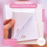 Coleção Cheiro de Rosas - Imagem 4
