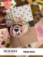 Mooo Club - Pocket Notes (Tita) - Imagem 2