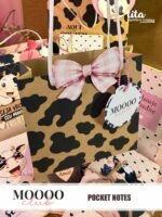 Mooo Club - Pocket Notes (Tita) - Imagem 3