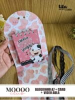 Mooo Club - Kit Especial Poly + Video Aulas (Tita) - Imagem 3