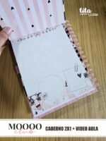 Mooo Club - Kit Especial Poly + Video Aulas (Tita) - Imagem 9