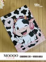 Mooo Club - Kit Especial Poly + Video Aulas (Tita) - Imagem 7