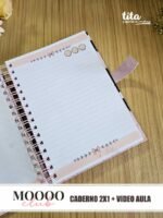Mooo Club - Kit Especial Poly + Video Aulas (Tita) - Imagem 10