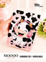 Mooo Club - Kit Especial Poly + Video Aulas (Tita) - Imagem 11