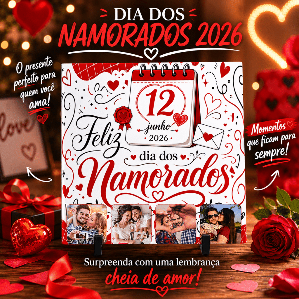 Dia dos Namorados 2026 (Azulejo) - Imagem 17