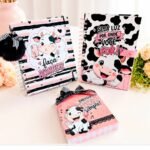 Mooo Club - Kit Especial Poly + Video Aulas (Tita)